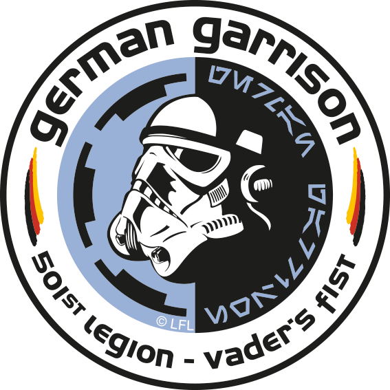 German Garrison